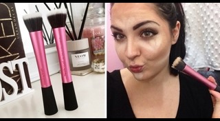 แปรงแต่งหน้า