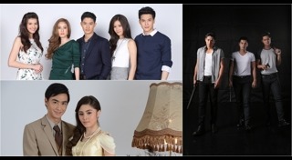 ละครมายา