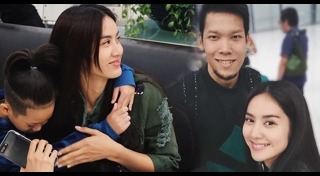 มะนาว กวิน