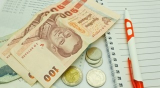 บัญชีรายรับ-รายจ่าย