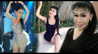 กะเทยพัทยา