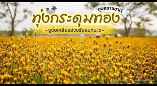 เที่ยวอุบลราชธานี