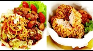 สูตรอาหารเด็ก