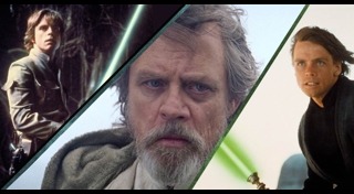 Mark Hamill