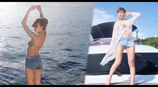 มิ้นท์ ประภัสสร