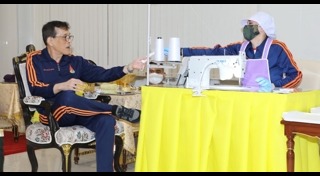 พระราชกรณียกิจรัชกาลที่ 10