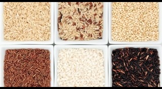 ข้าวกล้อง