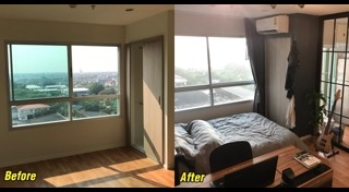 ตกแต่งภายใน