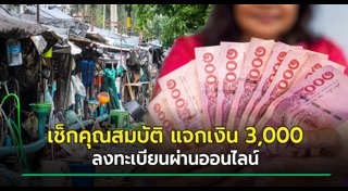 ผู้มีรายได้น้อย