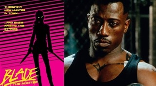 Wesley Snipes