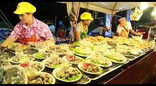 เที่ยวชะอำ