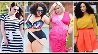 เสื้อผ้าคนอ้วน