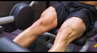 ลดต้นขา