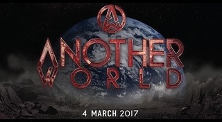 Anotherworld Music Festival