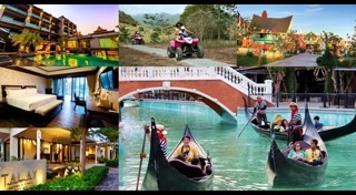 เที่ยวชะอำ