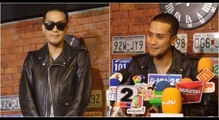 นักร้องถูกแฉ