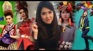 ปุ้ม เปรมสุดา