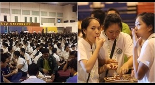 มหาวิทยาลัยแม่โจ้