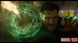 Doctor Strange