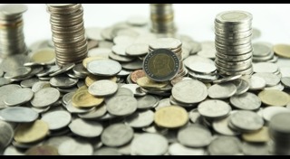 ค่าเงินบาทอ่อน