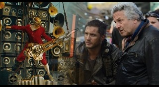 Mad Max : Fury Road