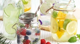 น้ำหมักผลไม้