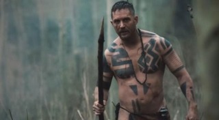 Tom Hardy