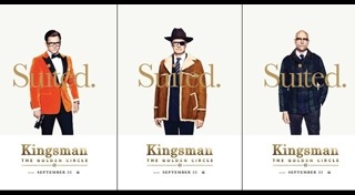 Kingsman