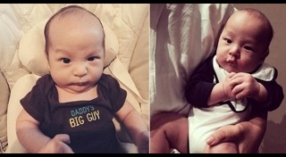 น้องเต็นท์ ลูกติ๊ก เจษฎาภรณ์