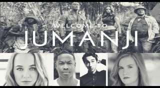 Jumanji