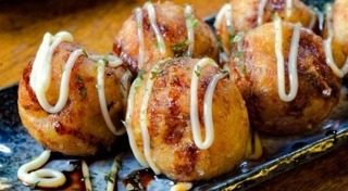 ทาโกะยากิ