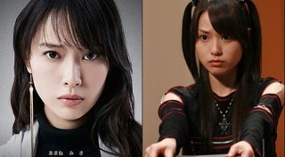 เอริกะ โทดะ