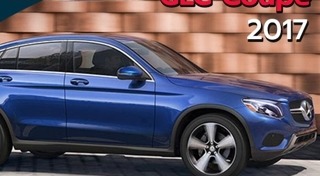 Mercedes-Benz GLC Class