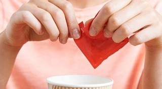 สารให้ความหวานแทนน้ำตาล