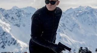 Daniel Craig