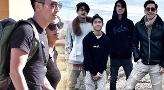 ครอบครัววรรธนะสิน