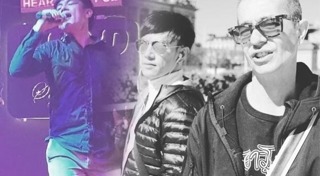 โจ บอยสเก๊าท์