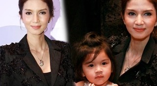 น้องออโต้ ลูกโบว์ แวนด้า