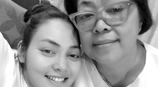 แม่เล็ก ธนาภา ชีพนุรัตน์