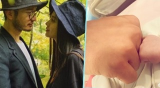 แองเจล่าเบบี้