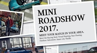 Mini John Cooper Work