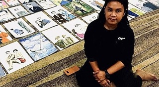 เหมี่ยว ปวันรัตน์