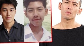 ดาราหน้าเหมือน