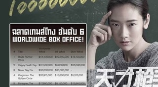 ฉลาดเกมส์โกง