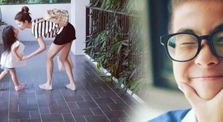 น้องออโต้ ลูกโบว์ แวนด้า