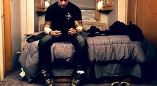 Tom Hardy