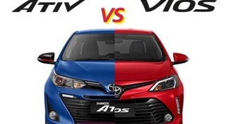 Toyota Vios