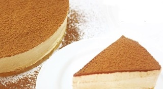 มูสเค้ก