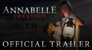 Annabelle: Creation