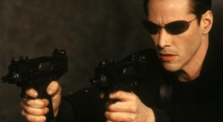 The Matrix
